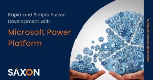 fusion development