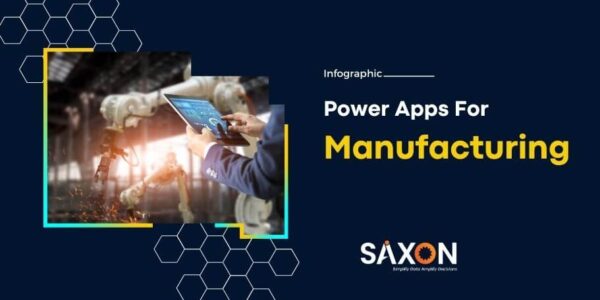 Power Apps For Manufacturing