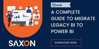 A complete guide to migrate Legacy BI to Power BI