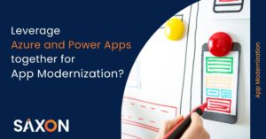 App Modernization