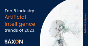 AI trends of 2023