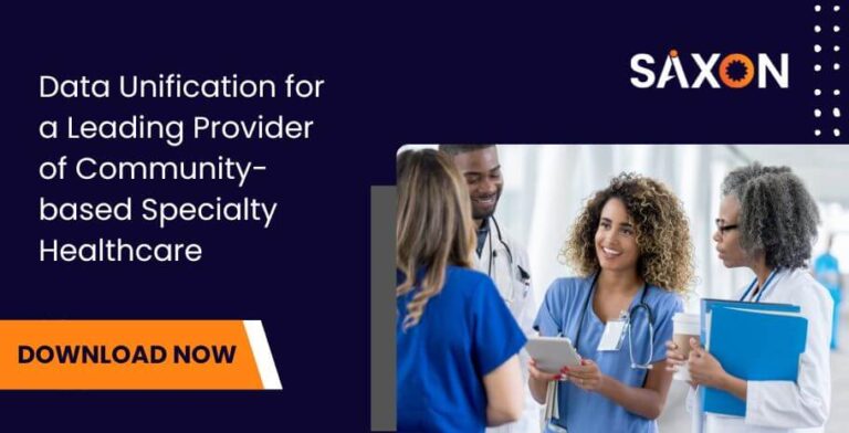 data-unification-for-a-leading-provider-of-community-based-specialty-healthcare