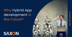 hybrid app development