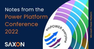 Power Platform