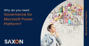 Power Platform Governance