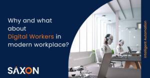 Digital workers