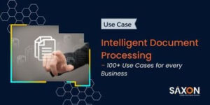 IDP Use Cases