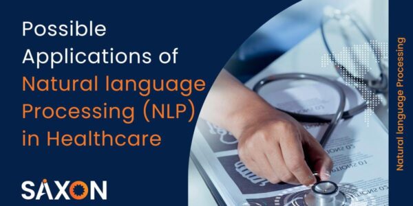 NPL in healthcare