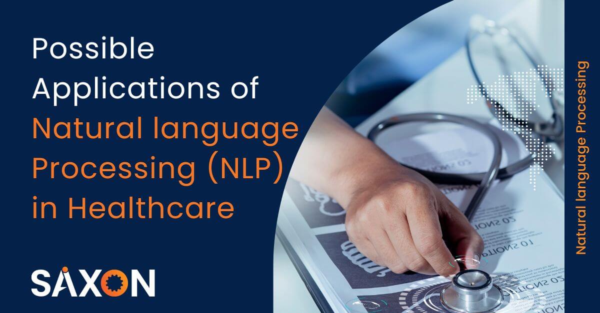 NPL in healthcare
