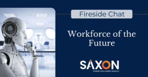 Workforce of the Future