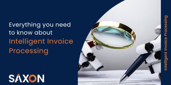 Intelligent Invoice Processing