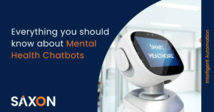 mental health chatbots