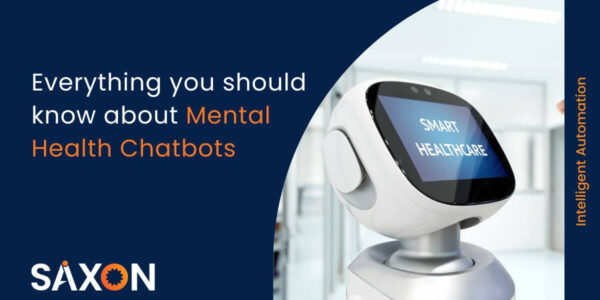 mental health chatbots