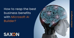 Microsoft AI Builder
