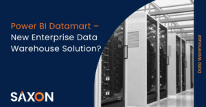 Power BI Datamart