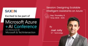 Microsoft Azure + AI Conference