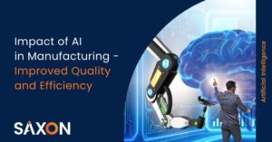 AI in Manufacturing