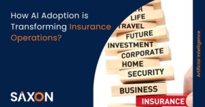 AI in insurance