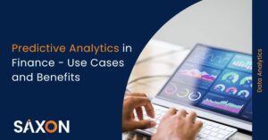 Analytics in finance