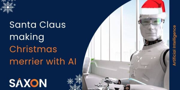 Christmas with AI