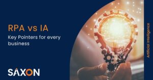 RPA vs IA