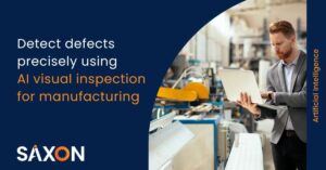Visual inspection
