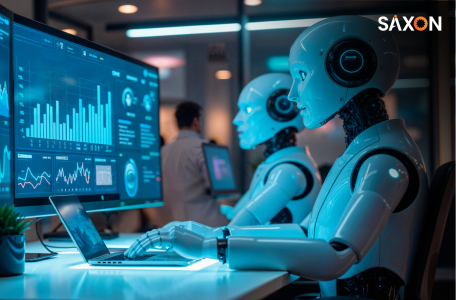 Predictive Analytics in Finance – Use Cases and Benefits