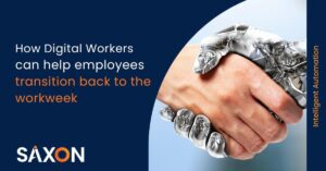 Digital Workers