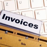 process invoices swiftly