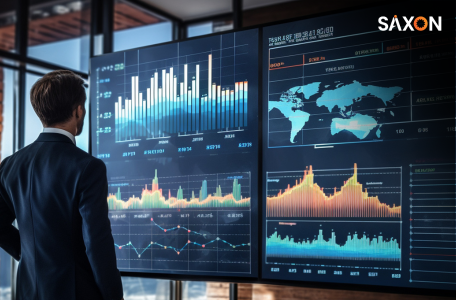 Financial Data Visualization – Can your Finance Teams Master Storytelling