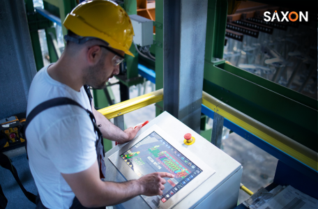 Predictive Analytics in Manufacturing