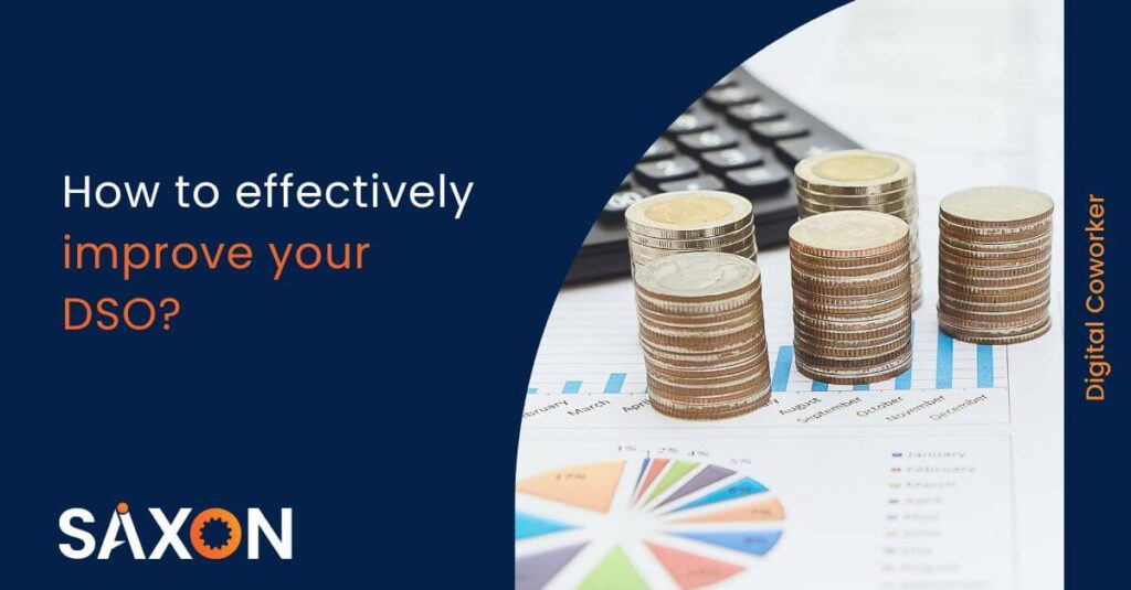 How to effectively improve your Days Sales Outstanding?