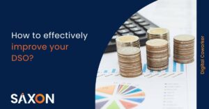 How to improve your Days Sales Outstanding