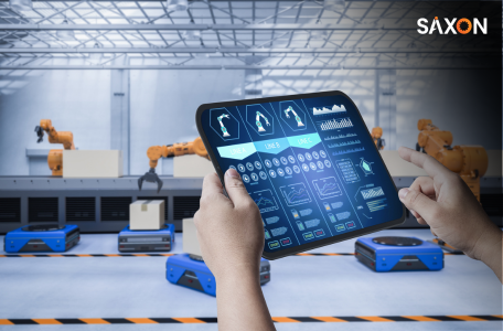 5 Key Considerations for Application Modernization in Manufacturing