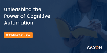 Unleashing the Power of Cognitive Automation