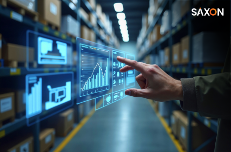 Supply Chain Analytics with Power BI