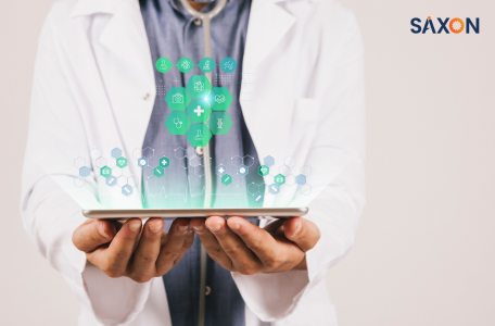 9 Innovative Use Cases of Generative AI in Healthcare