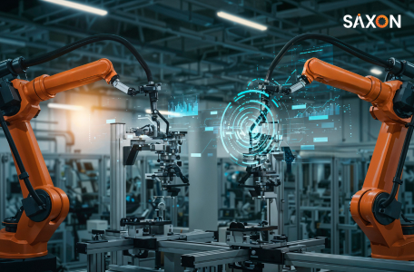 Generative AI in Manufacturing – Potential use cases and challenges