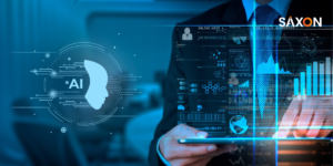 Buzz When Generative AI Meets Data Analytics and Business Intelligence - Saxon AI