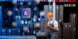 Generative AI in Manufacturing – Potential use cases and challenges