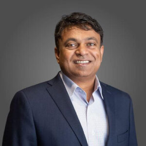 Picture of Gopi Kandukuri