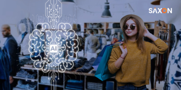 Five game-changing use cases for Generative AI in Retail - Saxon AI