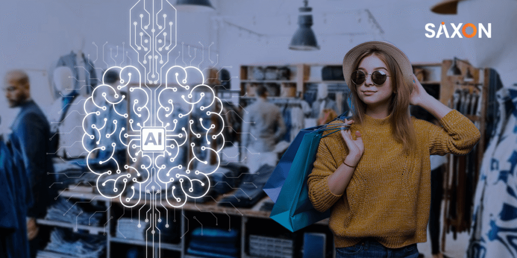 Top 5 Use Cases For Generative Ai In Retail Saxon Ai