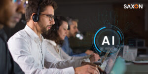 Harnessing the power of Generative AI in Customer Service Top 9 possible business use cases - Saxon AI
