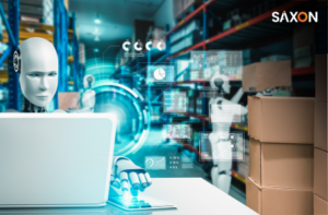 Top use cases of Generative AI in supply chain / Saxon AI