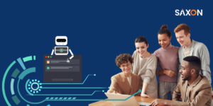 Gen AI is Out of the Bottle Unveiling Its Influence on Workforce Management for Gen Z - Saxon AI