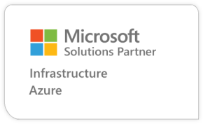 Microsoft Partner Azure Infrastructure