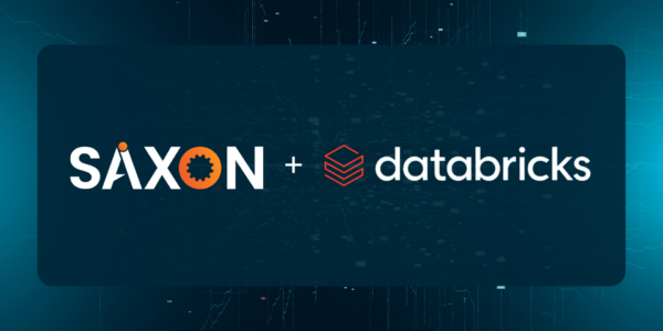 Saxon AI partners with Databricks to fuel innovation in data analytics and AI 