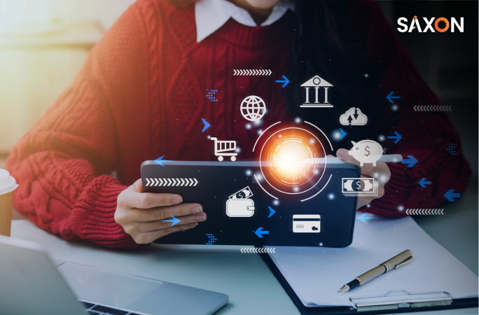 Low-Code Solutions for Financial Institutions