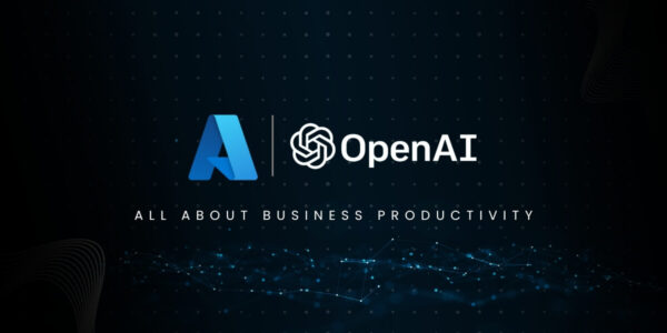 Ten ways generative AI (Azure OpenAI Service) is disrupting businesses